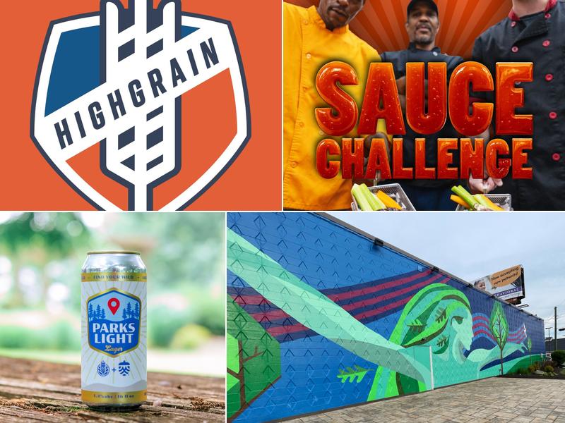 HighGrain, Brentwood Brewpub 9176 Winton Rd, Cincinnati