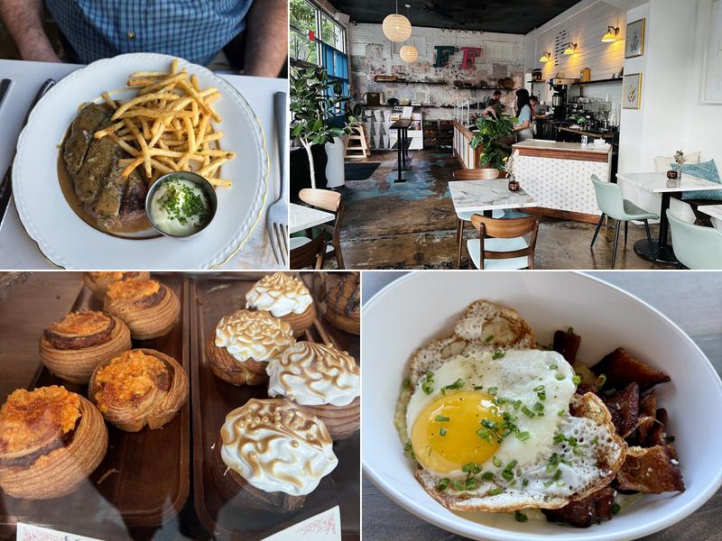 Flora and Fauna 2401 Bull St, Savannah