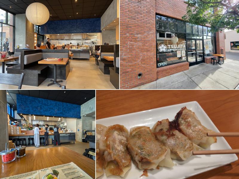 Tsujita Artisan Noodle