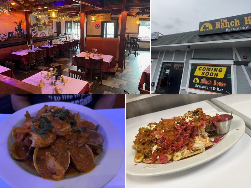 The Ranch House Restaurant & Bar