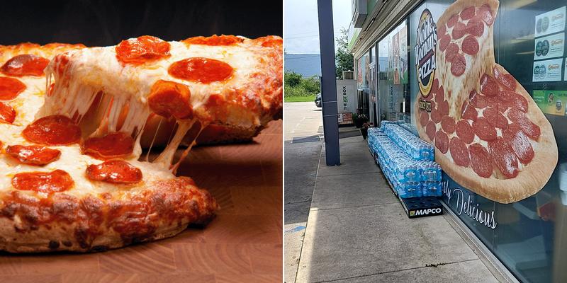 Noble Romans Pizzeria