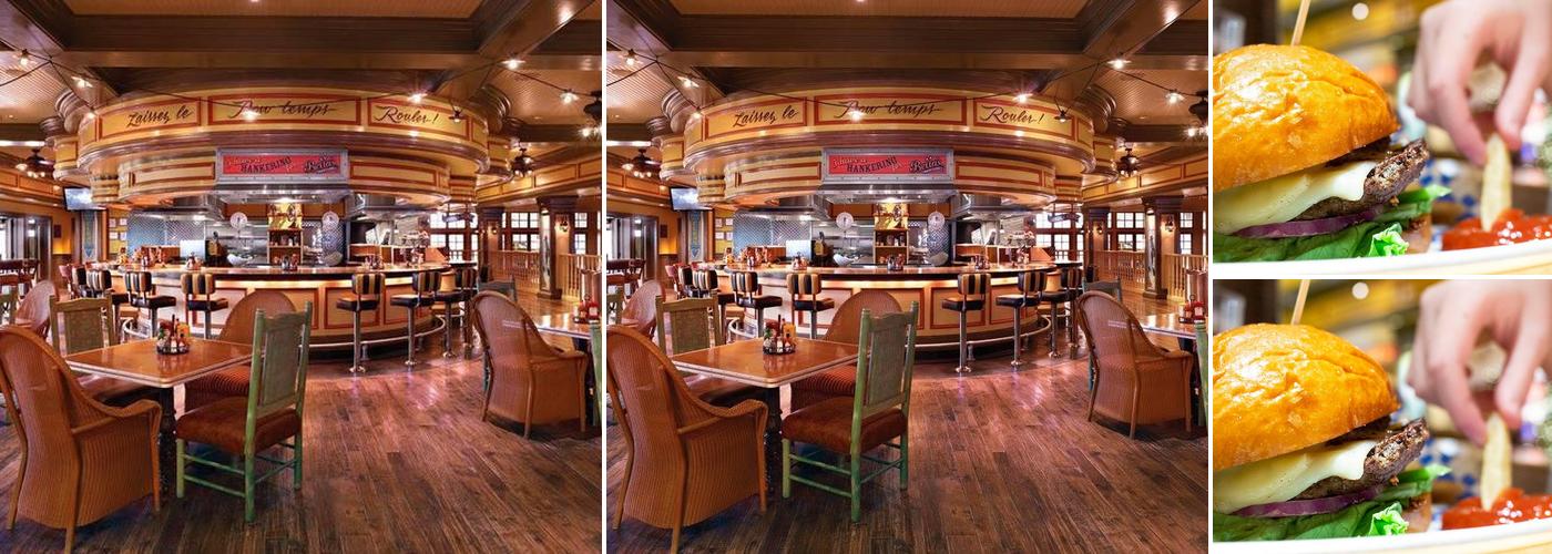 Bella's Bakery & Cafe