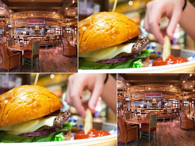 Bella's Bakery & Cafe