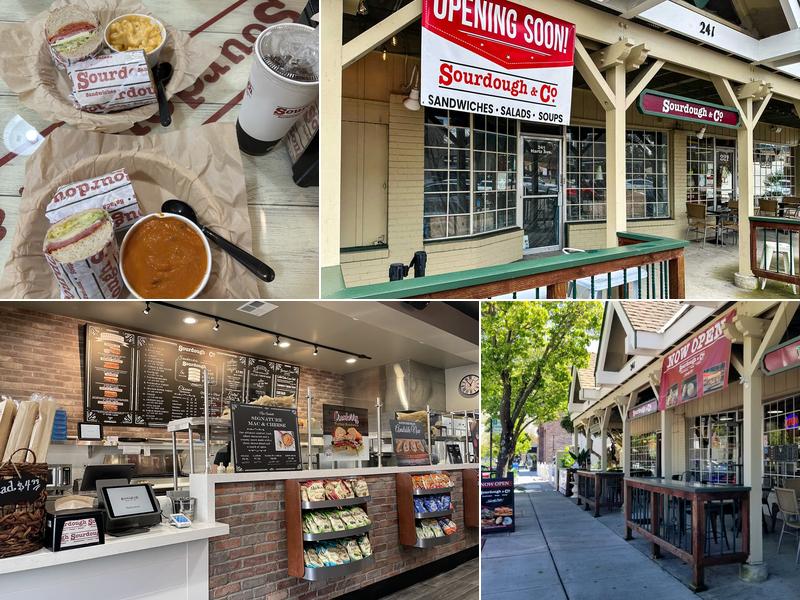 Sourdough & Co. - Danville