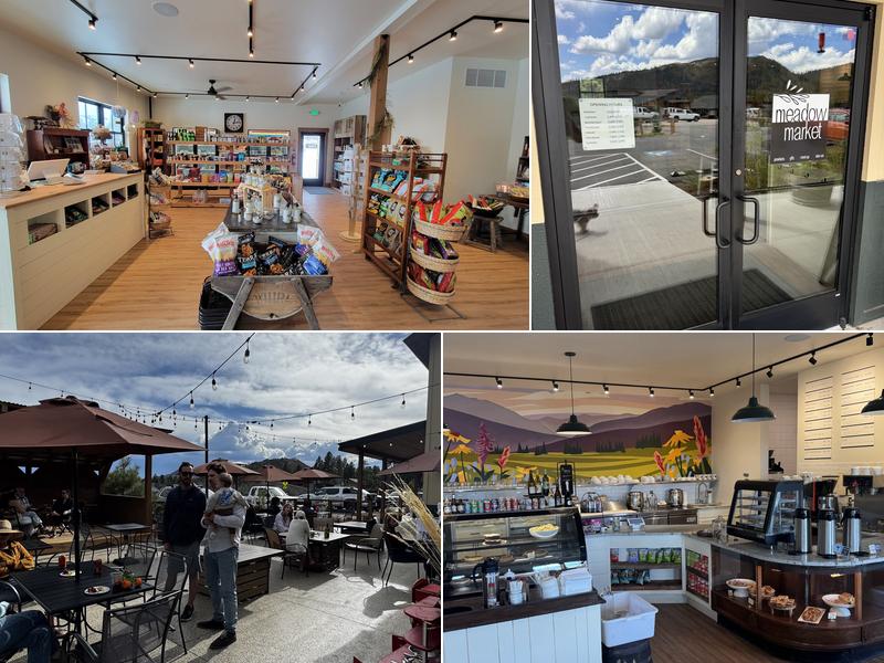 Meadow Market 688 Edgemont Meadows Rd, Durango