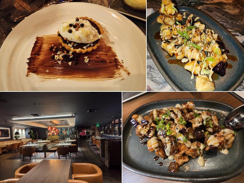 Ramsay's Kitchen 407 N Virginia St, Reno