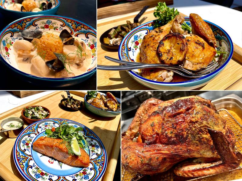 Bistro 67 3601 WI-67, Delavan