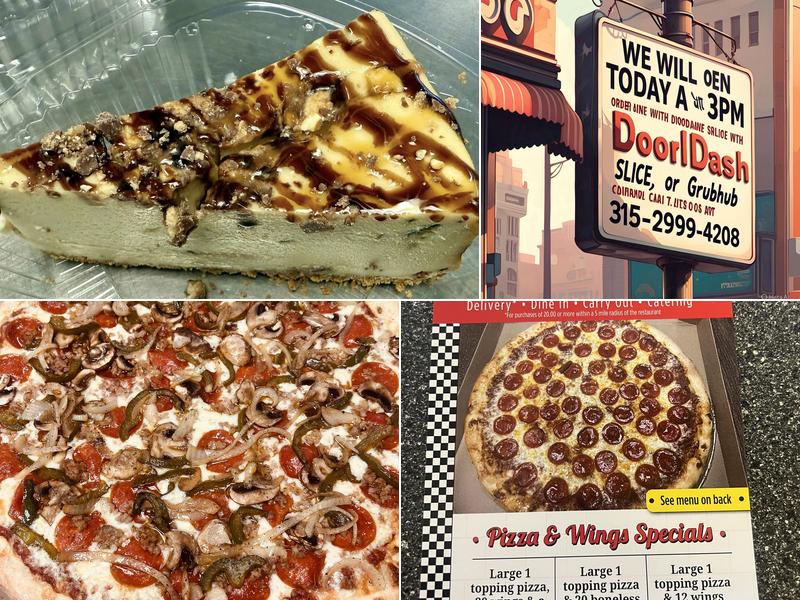 West End Kitchen & Catering