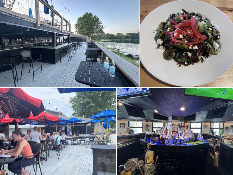 Fusion Bar and Grill