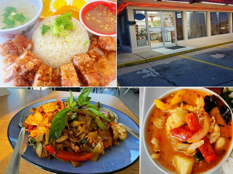 Sab Fried Rice 2100 Rogers Ave, Fort Smith