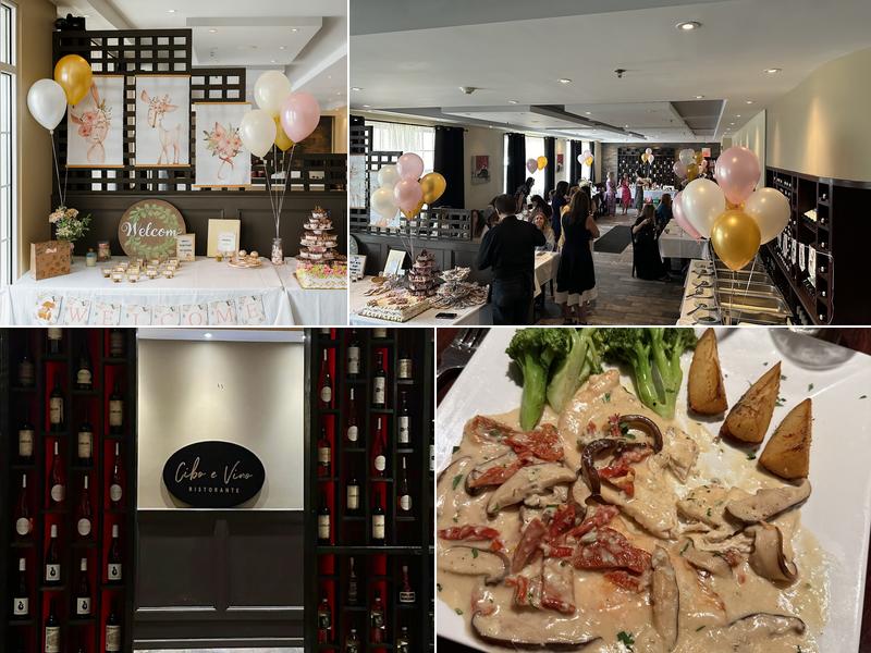 Cibo e Vino Ristorante