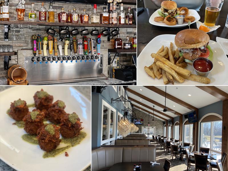 Iron & Ale at Wintergreen Resort