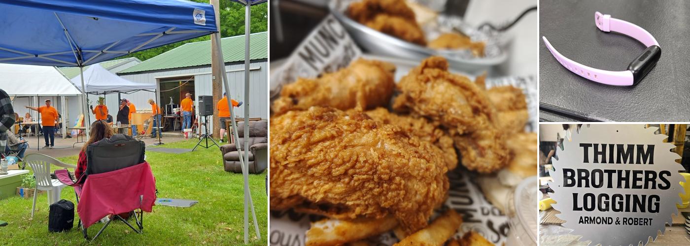 Mac's Place 2 Doors Down