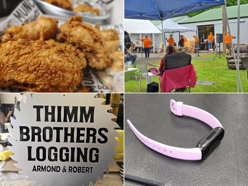 Mac's Place 2 Doors Down