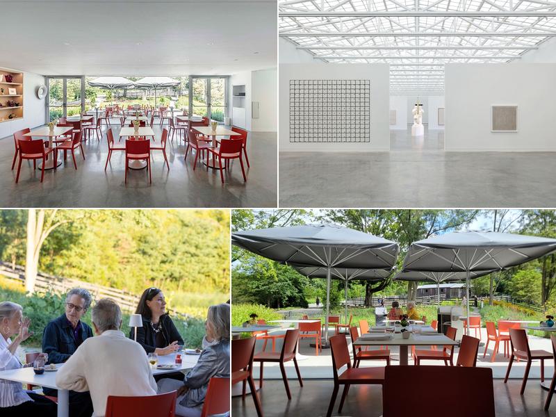 Magazzino Italian Art