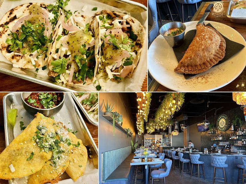 The Tortilla Project