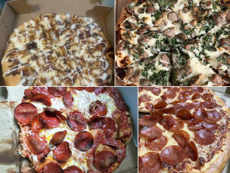 Hinsdale Pizza House