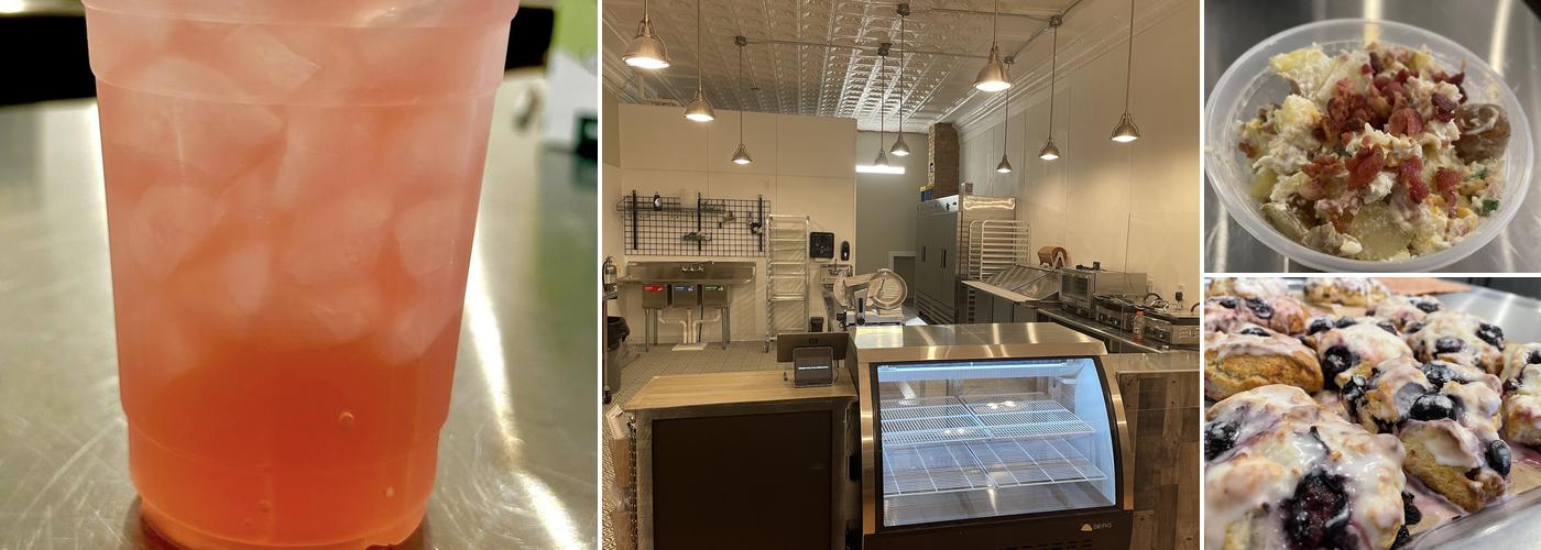 Whistle Punk Farm Delicatessen