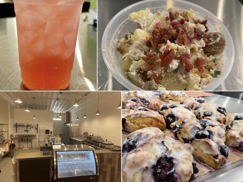 Whistle Punk Farm Delicatessen