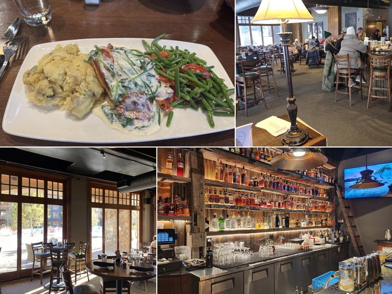 Sauce on Copper 910 Copper Rd, Frisco