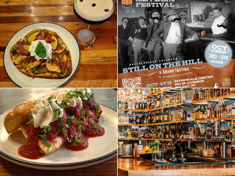 Prospector 130 S Main St, Breckenridge