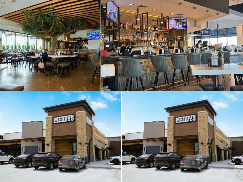 Meddys 8810 Maurer Rd, Lenexa