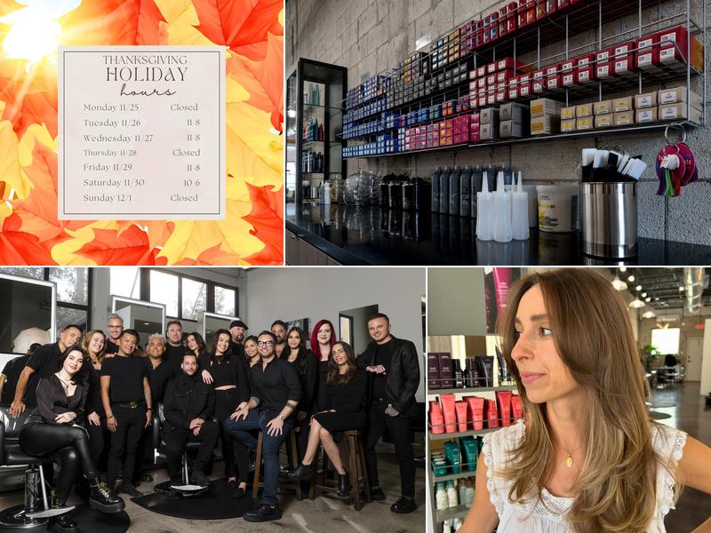 Source Salon Aveda Galt Ocean
