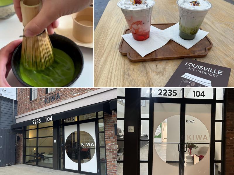 KIWA 2235 Frankfort Ave Suite #104, Louisville