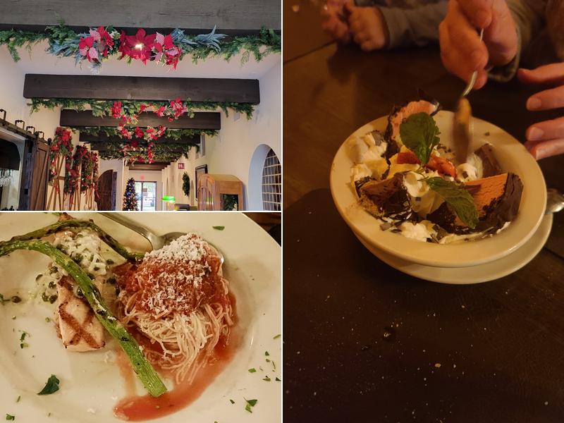 BV's Italian Kitchen