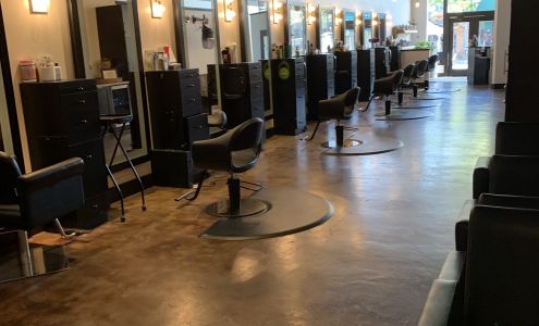 Adriana at salon vivo 736 Laurel St, San Carlos California 94070