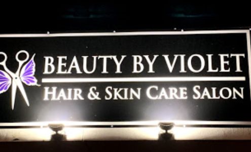Beauty by Violet Hair & Skin Care Salon 2200 N Beach St, Haltom City Texas 76111