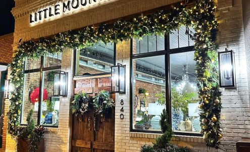 Little Mountain Home Little Mountain