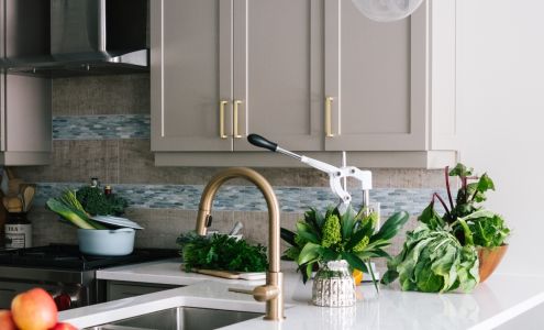 Ohio Cabinet Design Warren