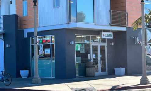 7-Eleven Isla Vista