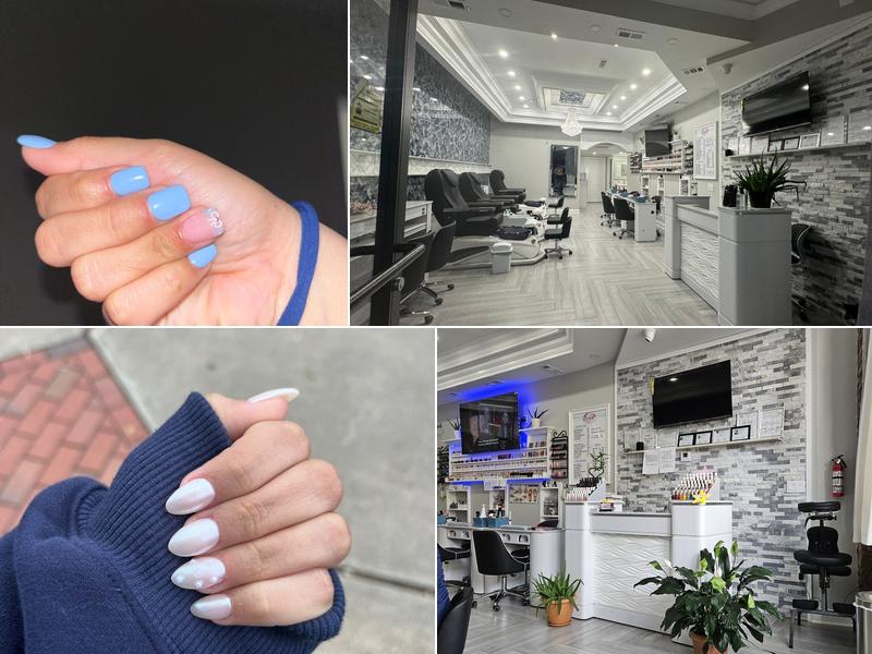 Bella's Nail Salon & Spa