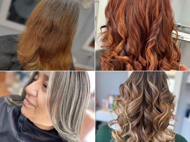 TANIA JB BEAUTY SALON LLC