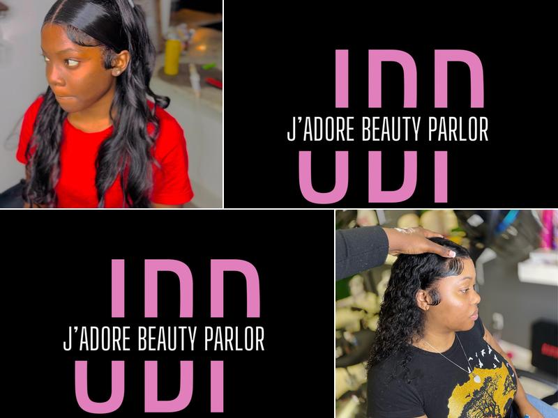 J'adore Beauty Parlor ATL