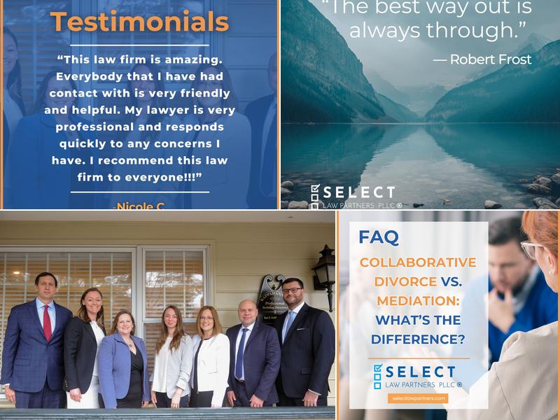 Select Law Partners, PLLC