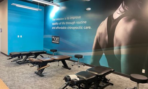 The Joint Chiropractic