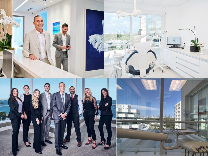 Sharp Dentistry & Associates