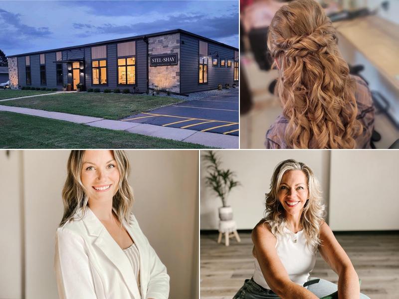 Stel + Shay Collective