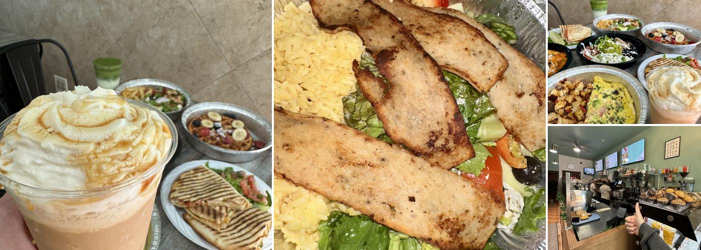 Todosantos Cafe & Grill