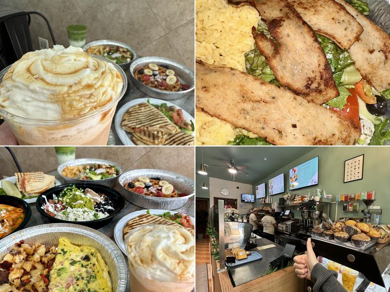 Todosantos Cafe & Grill