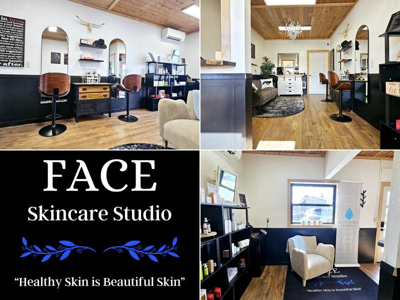 FACE Skincare Studio