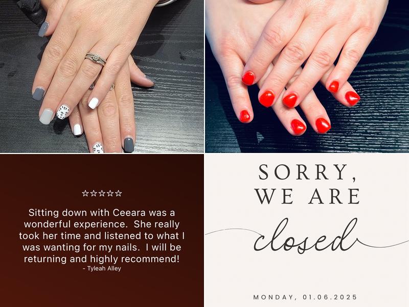 Castle & Company Salon