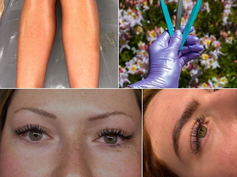 Ethereal Lash & Beauty