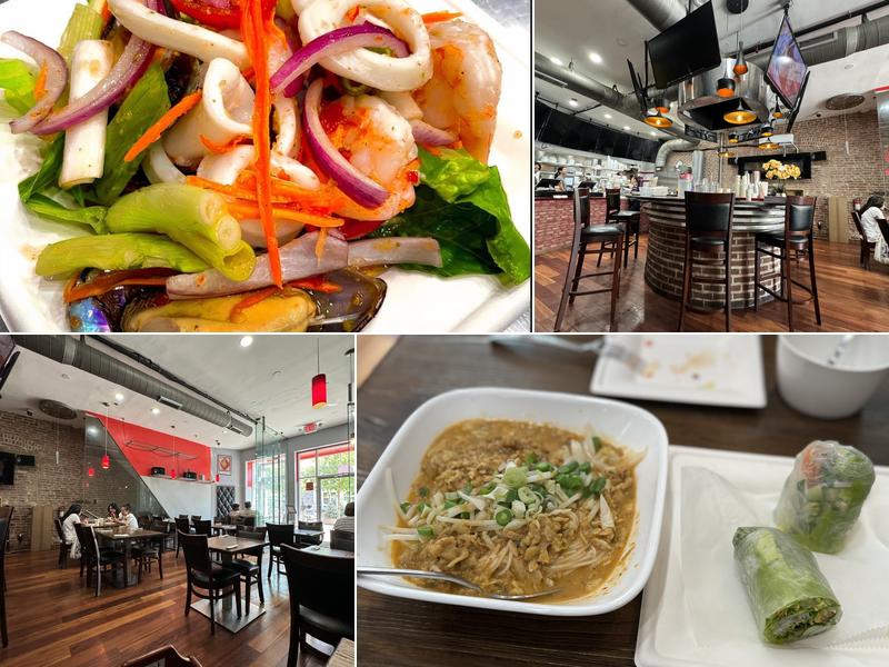 TipThai Thai Cuisine