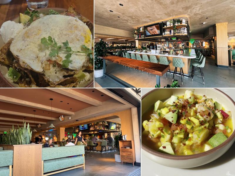 Blanco Cocina + Cantina