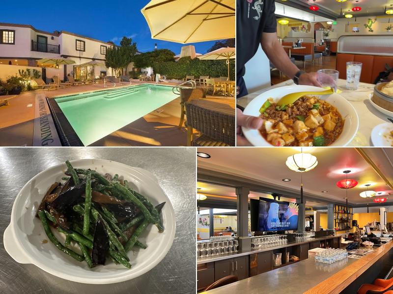 Zeng 311 Old Santa Fe Trail, Santa Fe