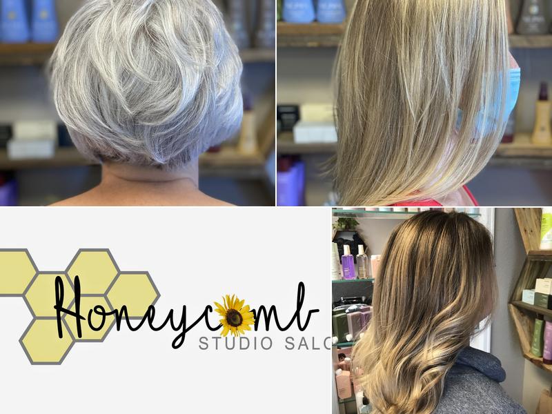 Honeycomb Studio Salon